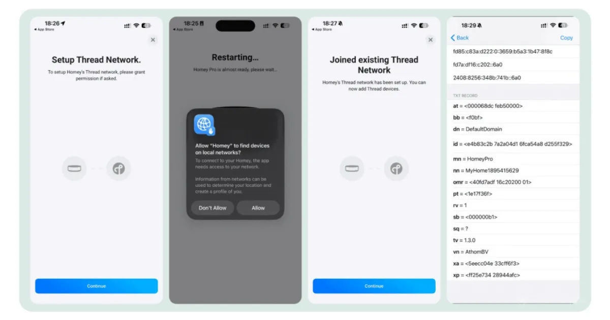[Review] Đ&aacute;nh gi&aacute; Homey Pro: Nền tảng Matter quyền năng với khả năng t&iacute;ch hợp v&ocirc; hạn