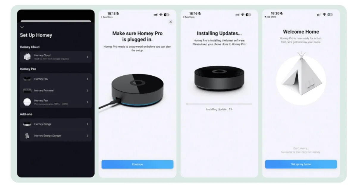 [Review] Đ&aacute;nh gi&aacute; Homey Pro: Nền tảng Matter quyền năng với khả năng t&iacute;ch hợp v&ocirc; hạn