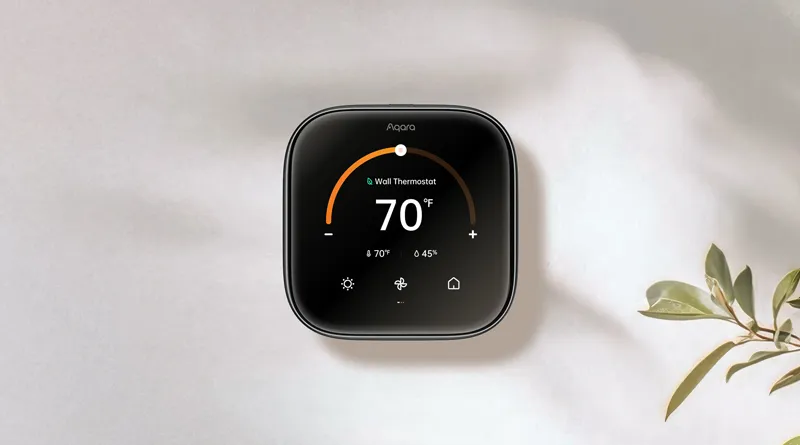 aqara ra mat thermostat hub w200 1 11zon