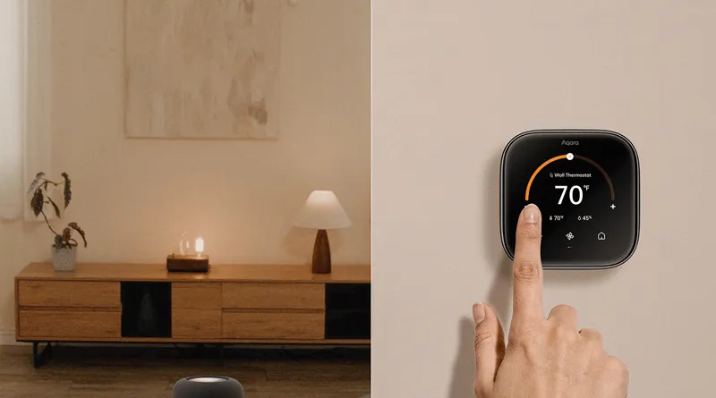 aqara ra mat thermostat hub w200 2 11zon