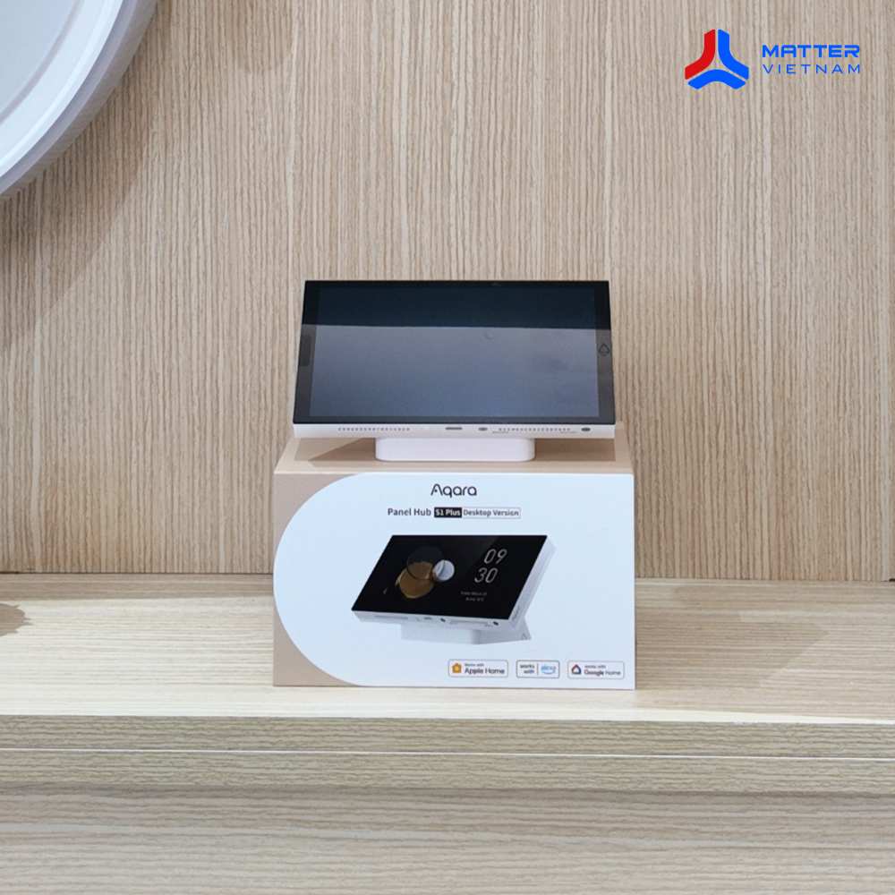 3 Màn hình để bàn Aqara S1 Plus (MP-K05D)