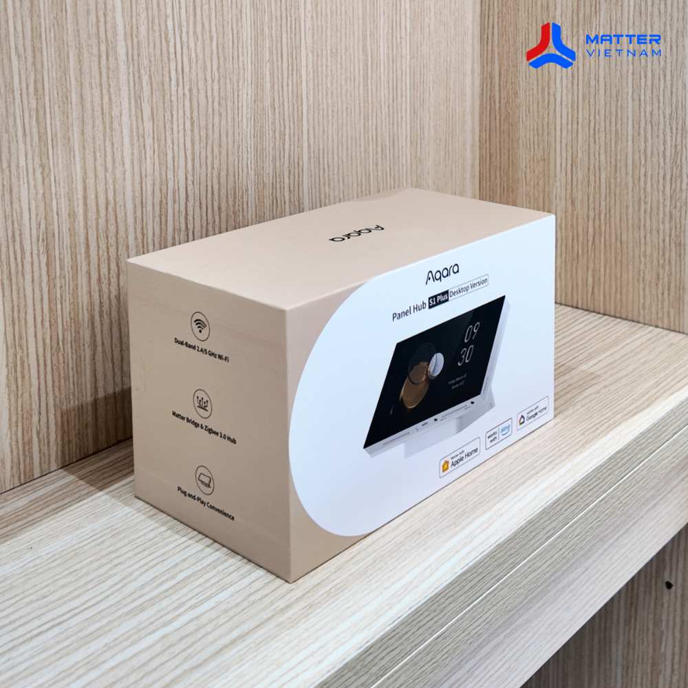 4 Màn hình để bàn Aqara S1 Plus (MP-K05D)