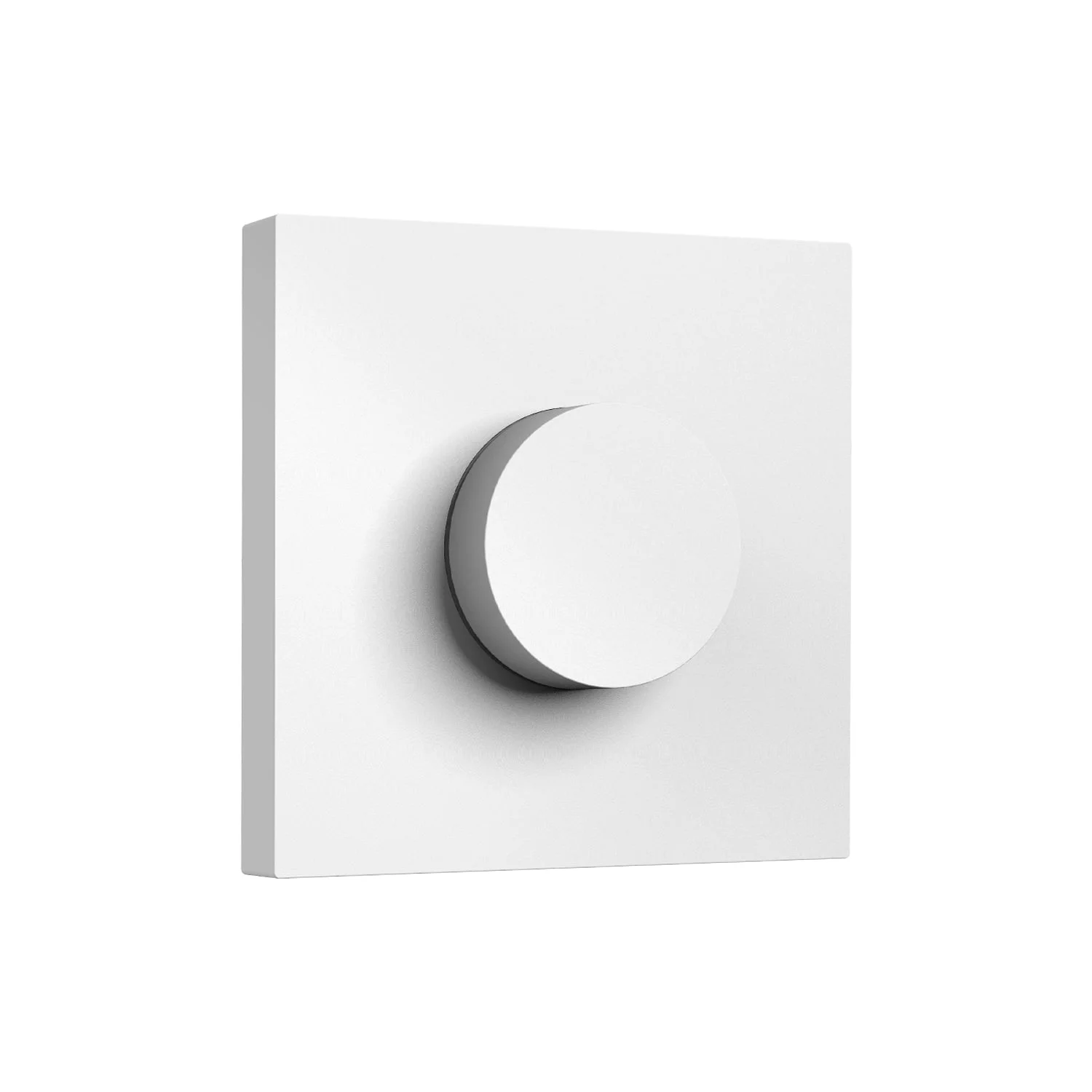 C&ocirc;ng tắc xoay &acirc;m tường dimmer Aqara H1 - Aqara Smart Rotary Knob H1 (AQDMH1)