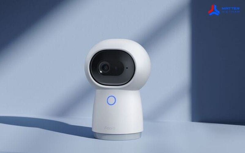 Aqara Camera Hub G3