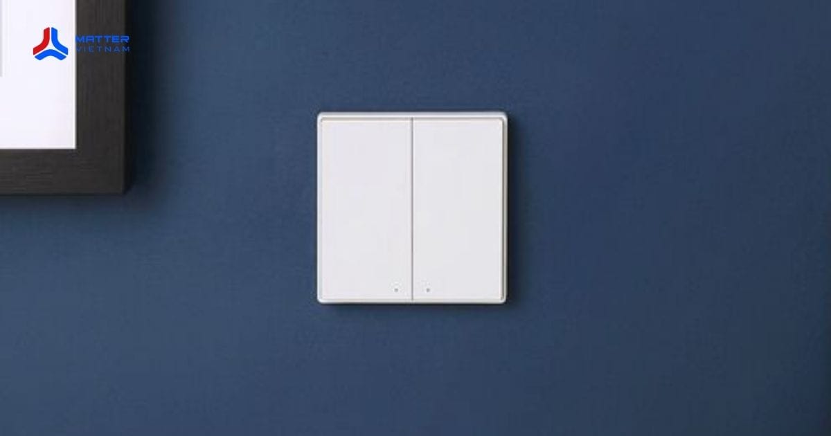 N&ecirc;n mua c&ocirc;ng tắc Aqara ở đ&acirc;u tại TP.HCM?