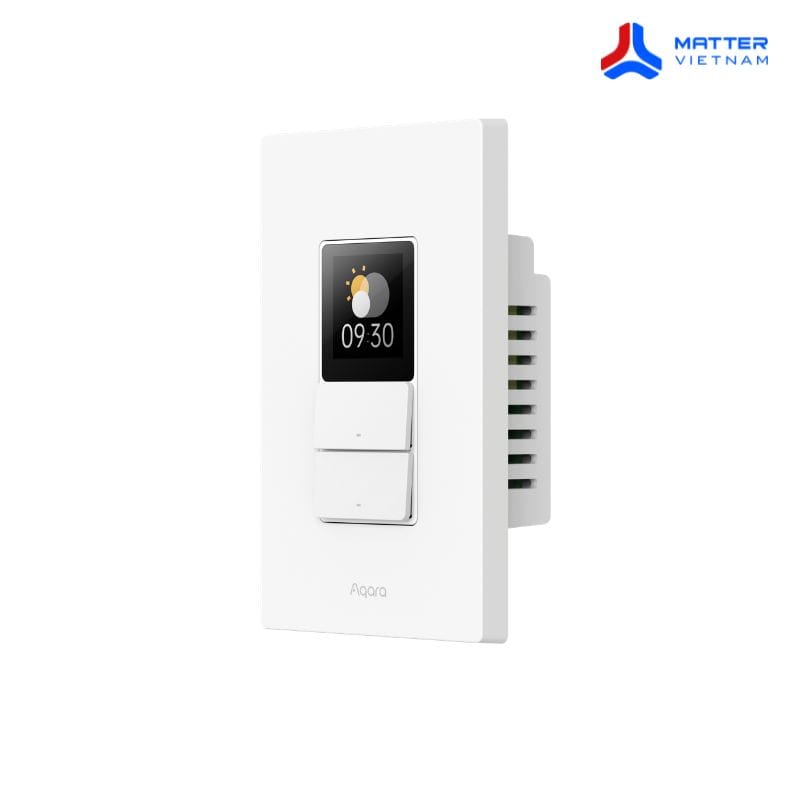 cong-tac-chu-nhat-man-hinh-ngang-aqara-s100-us-2 Công tắc chữ nhật màn hình ngang Aqara S100 US (WS-K16D)