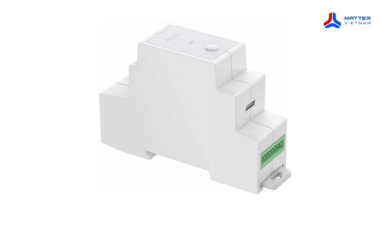 Aqara DIN Rail Hub AX100M