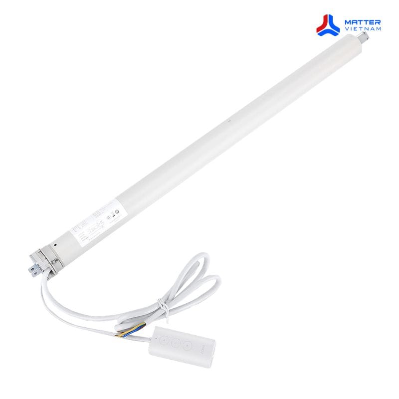 Động cơ r&egrave;m cuốn Aqara TA (ZNGZDJ20LM)