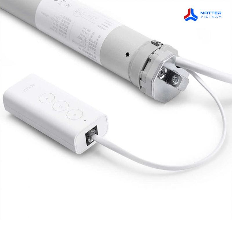 dong-co-rem-cuon-aqara-ta-2 Động cơ rèm cuốn Aqara TA (ZNGZDJ20LM)