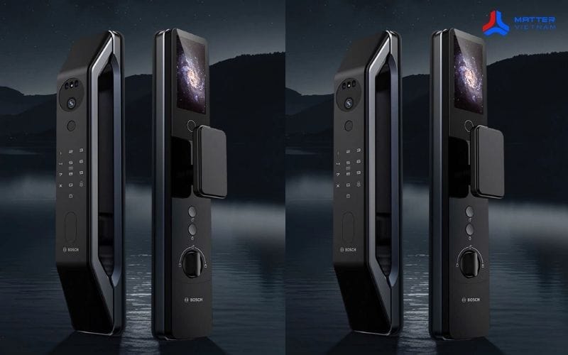 Tiêu chí quan trọng khi chọn khóa cửa thông minh có camera