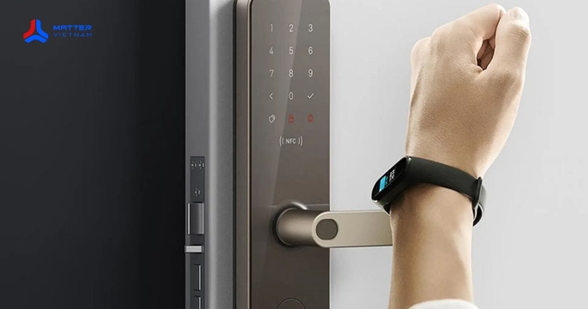 Hướng dẫn lựa chọn kh&oacute;a cửa th&ocirc;ng minh ph&ugrave; hợp