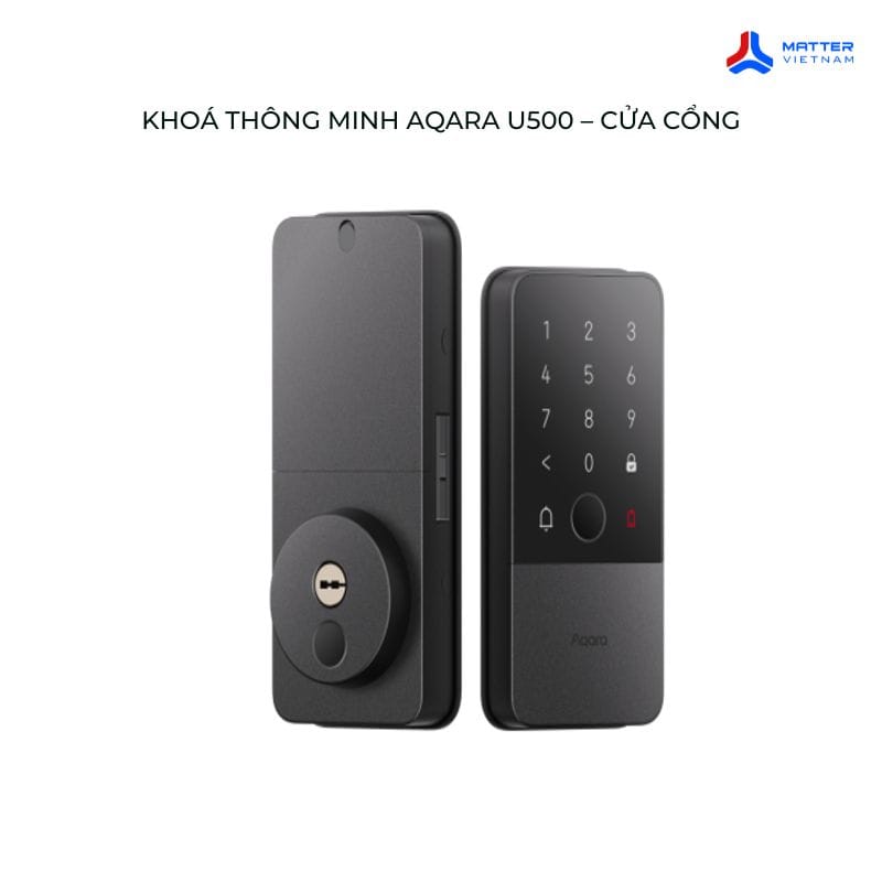 khoa-thong-minh-aqara-1-1 Khoá thông minh Aqara U500 (DL-D18D)