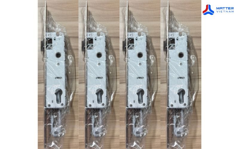 L&otilde;i kh&oacute;a cửa nh&ocirc;m 3085 che d&agrave;i - PKLOBS-3085L