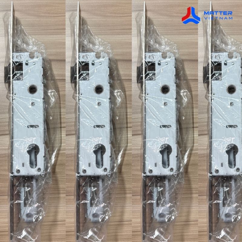 L&otilde;i kh&oacute;a cửa gỗ, cửa nh&ocirc;m d&ugrave;ng cho kh&oacute;a th&ocirc;ng minh Aqara, TTLock, Xiaomi Lockin