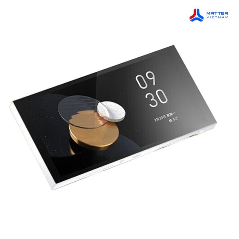 man hinh de ban aqara s1 plus 2