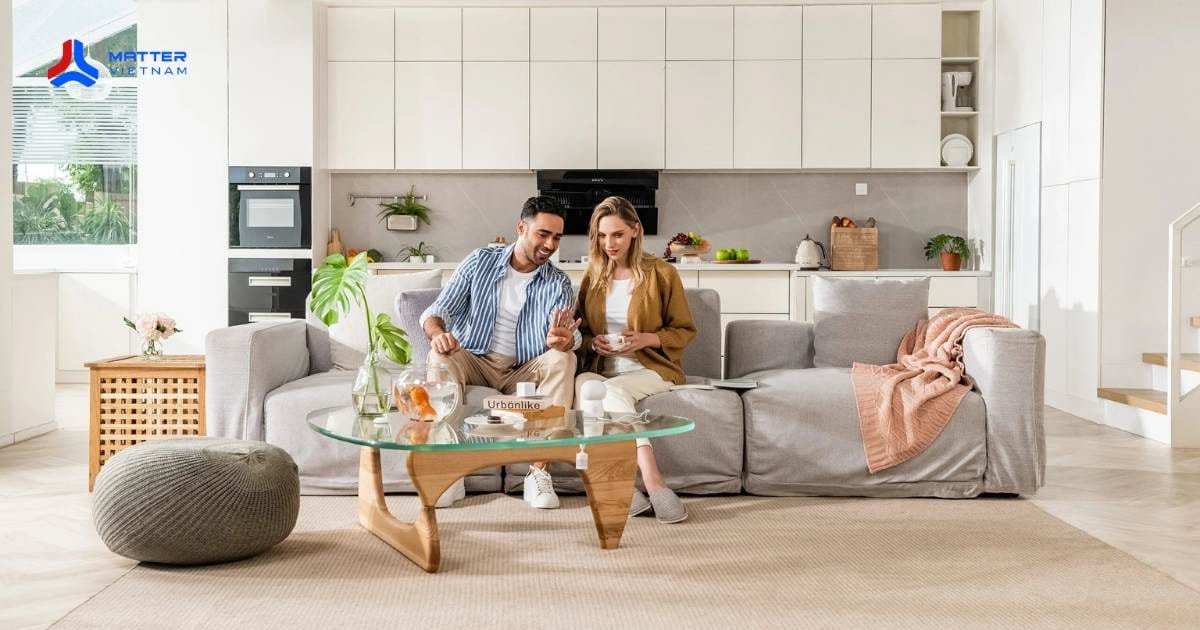 Lưu &yacute; khi thiết kế v&agrave; lắp đặt ng&ocirc;i nh&agrave; th&ocirc;ng minh
