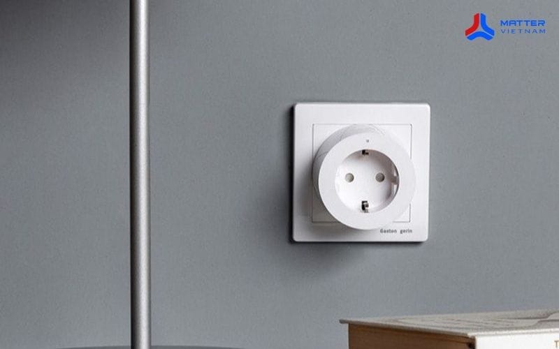 Ổ cắm Aqara là gì? Điểm khác biệt so với ổ cắm thường