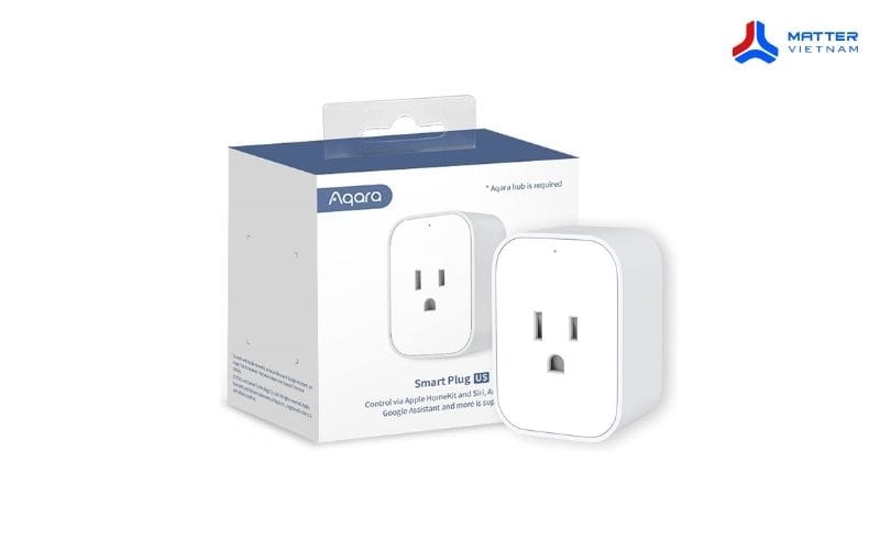 Aqara Smart Plug US