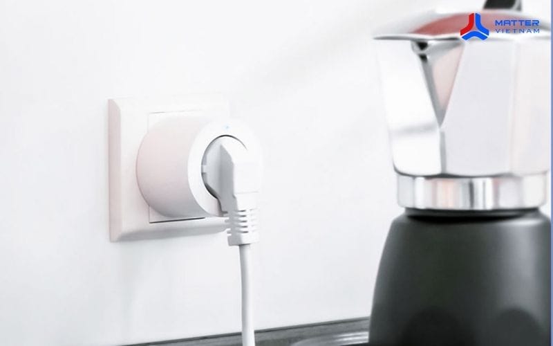 6 Tính năng nổi bật của ổ cắm Aqara