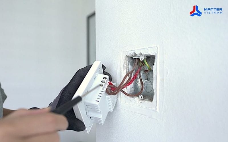 Ổ cắm Aqara có cần Hub không? Cách lắp đặt như thế nào?