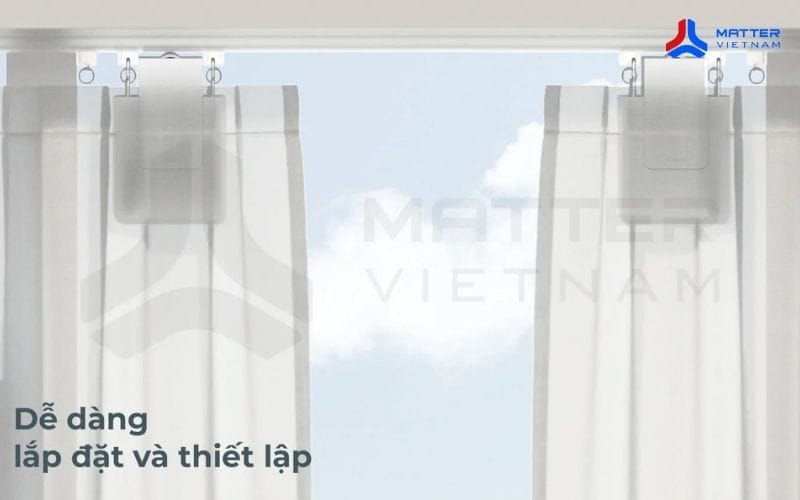 R&egrave;m cửa th&ocirc;ng minh gi&aacute; bao nhi&ecirc;u? C&oacute; đ&aacute;ng đầu tư kh&ocirc;ng?