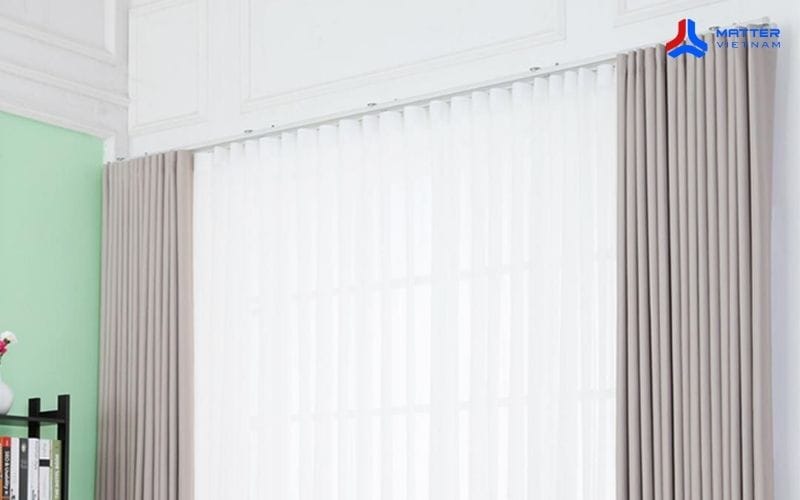 Kinh nghiệm chọn mua r&egrave;m tự động th&ocirc;ng minh đ&uacute;ng nhu cầu