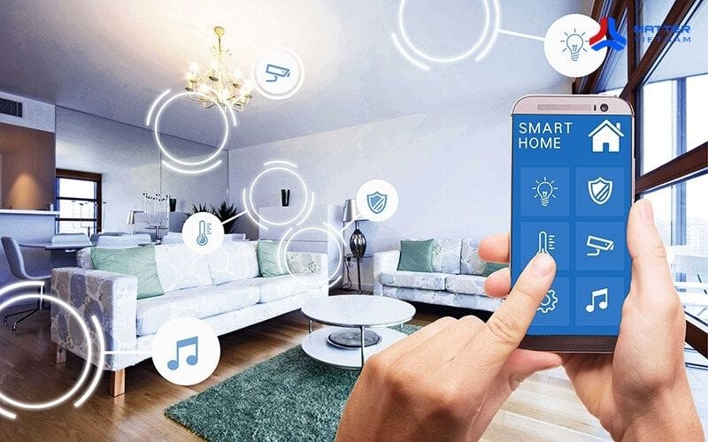 Những lưu &yacute; quan trọng khi thi c&ocirc;ng nh&agrave; th&ocirc;ng minh