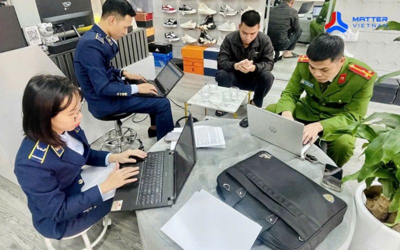 Các biện pháp ứng phó của Việt Nam