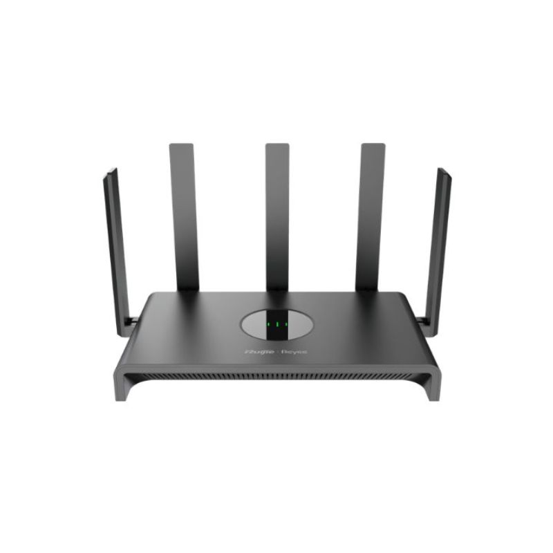 Home Wifi Ruijie RG-EW1300G (Wifi 5) (RG-EW1300G) Router Mesh 1267Mbps