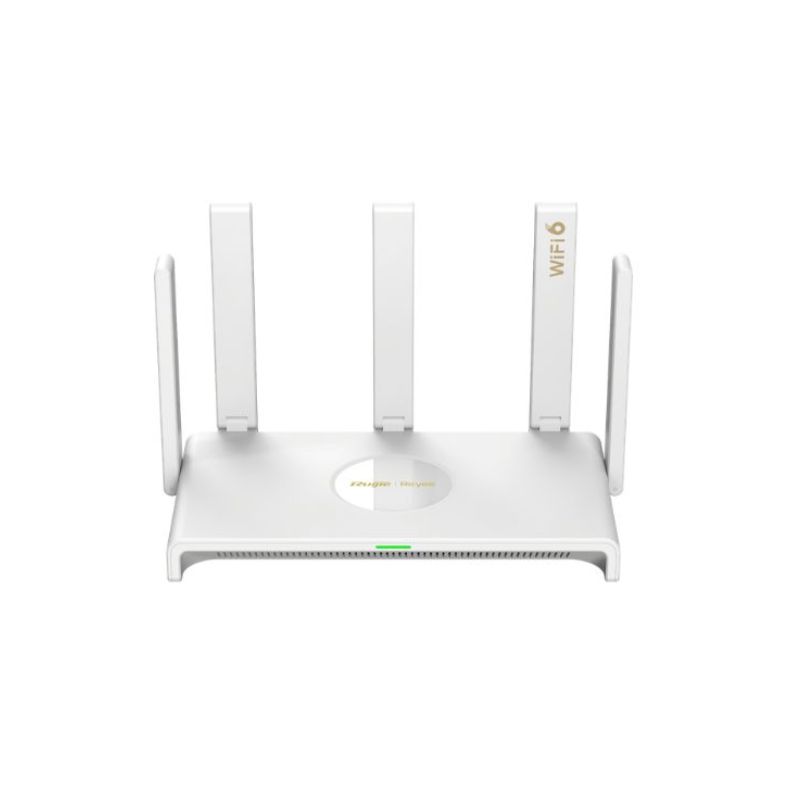 Home Wifi Ruijie RG-EW3000GX (Wifi 6) (RG-EW3000GX) 3000Mbps Mesh Cloud