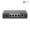 Switch-Quan-ly-Ruijie-5-Port-POE-1 Switch Quản lý Ruijie 5 Port POE 54W