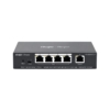 Switch-Quan-ly-Ruijie-5-Port-POE-54W-99 Switch Quản lý Ruijie 5 Port POE 54W (RG-ES205GC-P) Giải Pháp Mạng Thông Minh