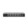 Switch-Quan-ly-Ruijie-9-Port-POE-120W-99 Switch Quản lý Ruijie 9 Port POE 120W (RG-ES209GC-P)