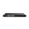 Switch-Ruijie-16-Port-PoE-247W-99 Switch Ruijie 16 Port PoE 247W (RG-ES118GS-P-L) Giải Pháp PoE Cho Camera & Wifi
