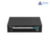 Switch-Ruijie-8-Port-POE-120W Switch Ruijie 8 Port POE 120W