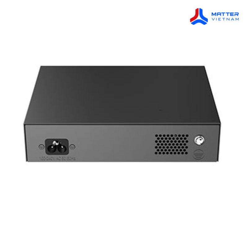 Switch Ruijie 8 Port POE 120W