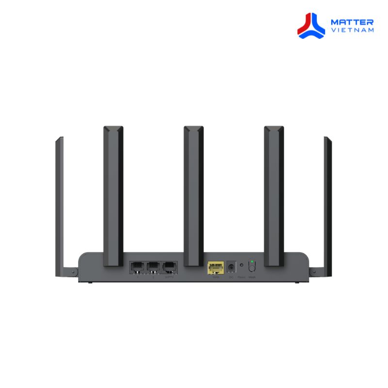 Home Wifi Ruijie RG-EW1300G