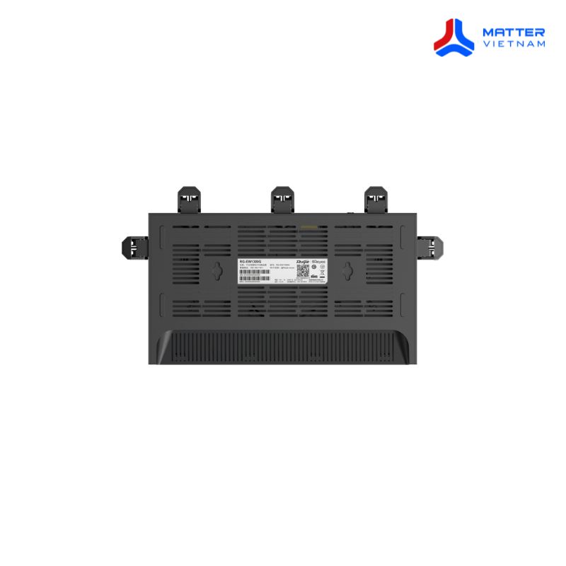 Home Wifi Ruijie RG-EW1300G