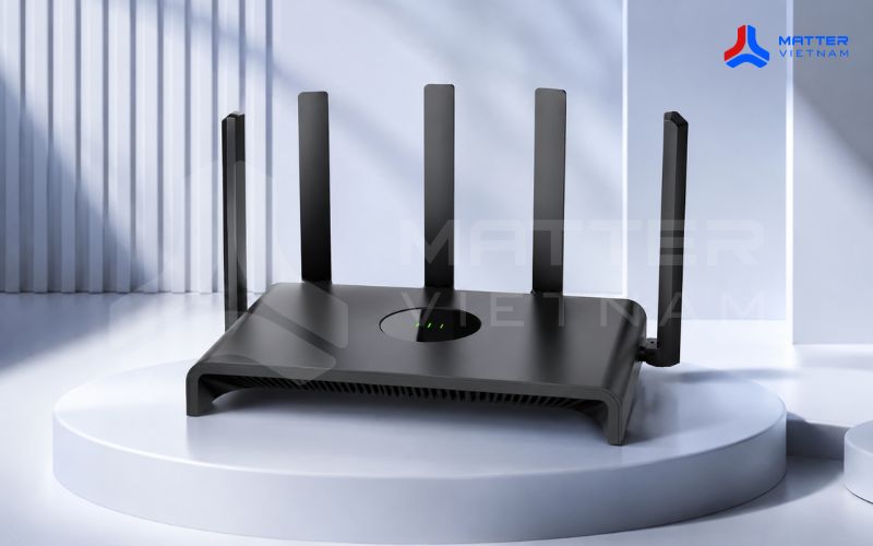Lợi ích khi sử dụng Wifi Ruijie RG-EW1300G (Wifi 5)