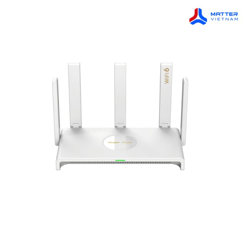 Wifi Ruijie RG-EW3000GX (Wifi 6)