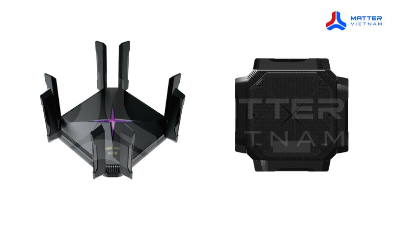 Wifi Ruijie RG-EW6000GX (Wifi 6) phù hợp với ai?