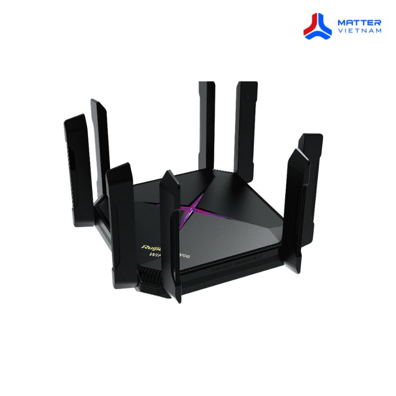 Home Wifi Ruijie RG-EW6000GX (Wifi 6)