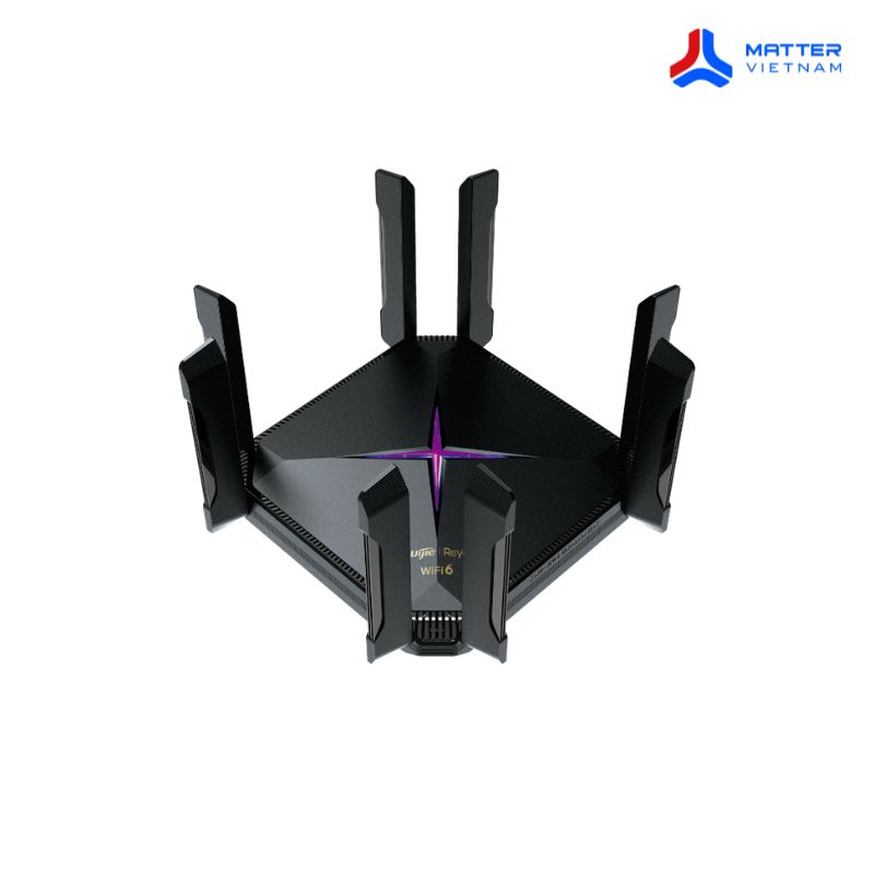 Home Wifi Ruijie RG-EW6000GX (Wifi 6)
