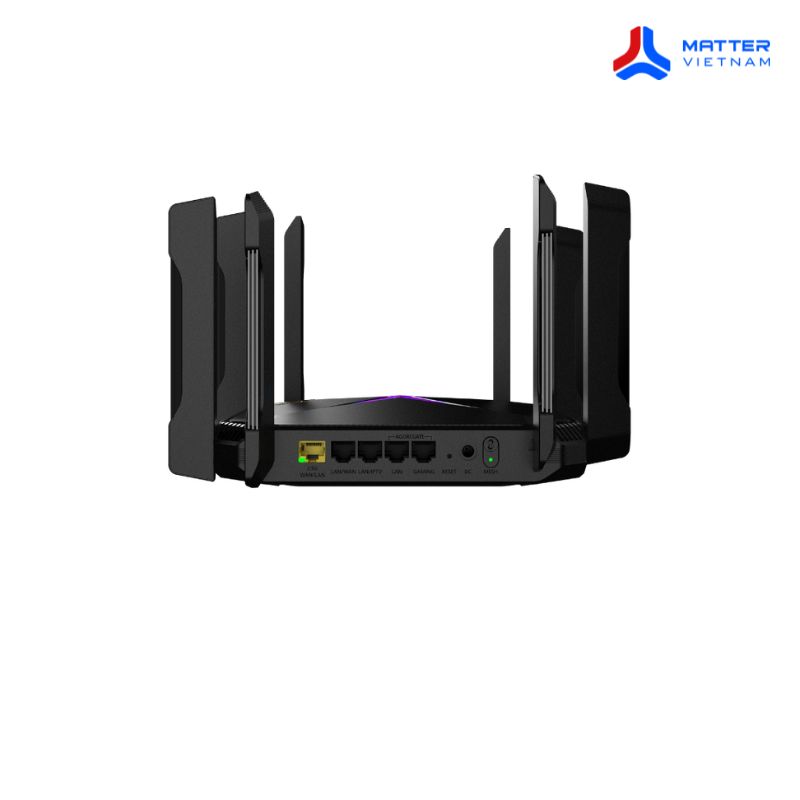 Home Wifi Ruijie RG-EW6000GX (Wifi 6)