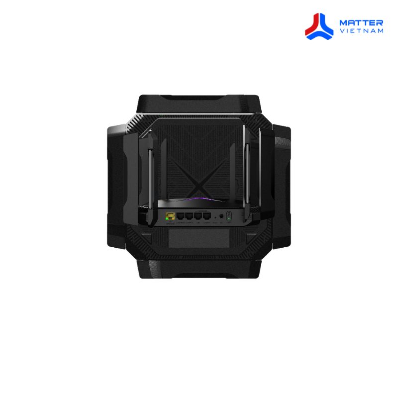 Home Wifi Ruijie RG-EW6000GX (Wifi 6)