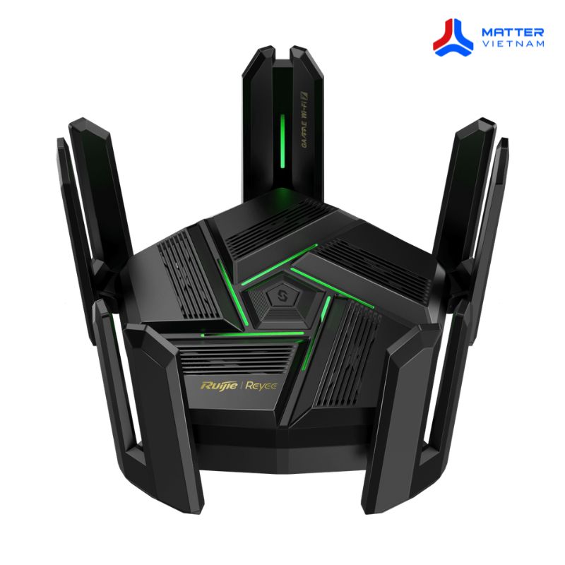 Wifi Ruijie RG-EW7200BE PRO