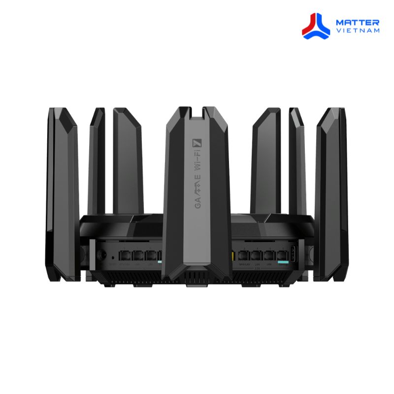 Wifi Ruijie RG-EW7200BE PRO
