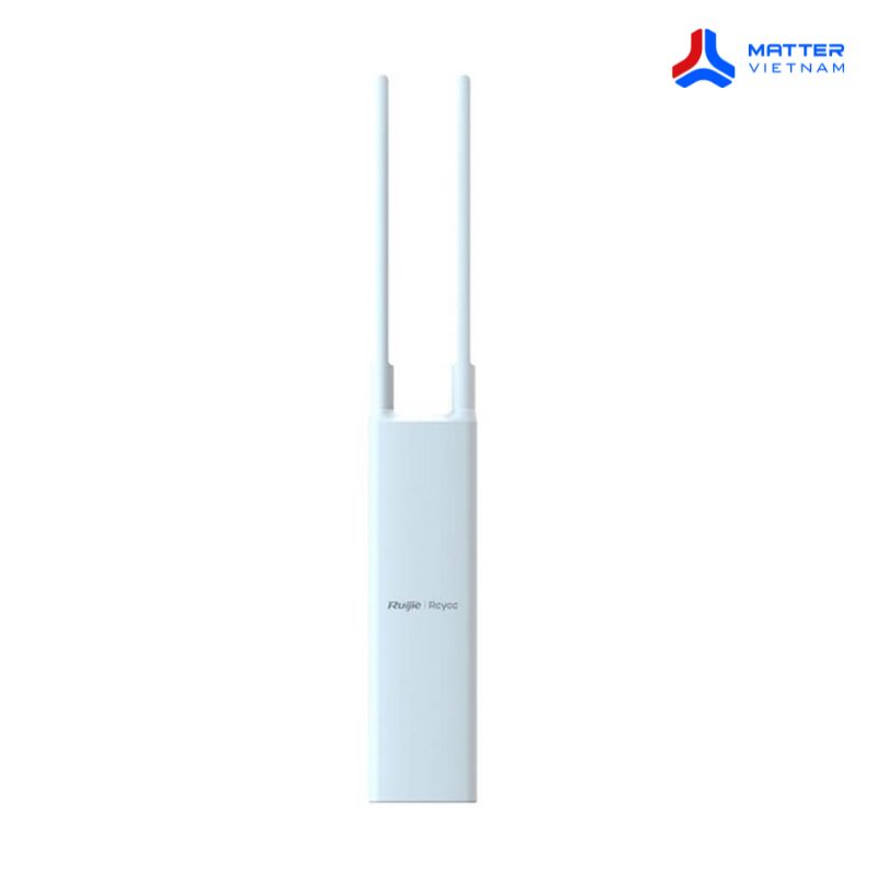 Wifi ngo&agrave;i trời Ruijie RG-RAP52-OD (Wifi 5)