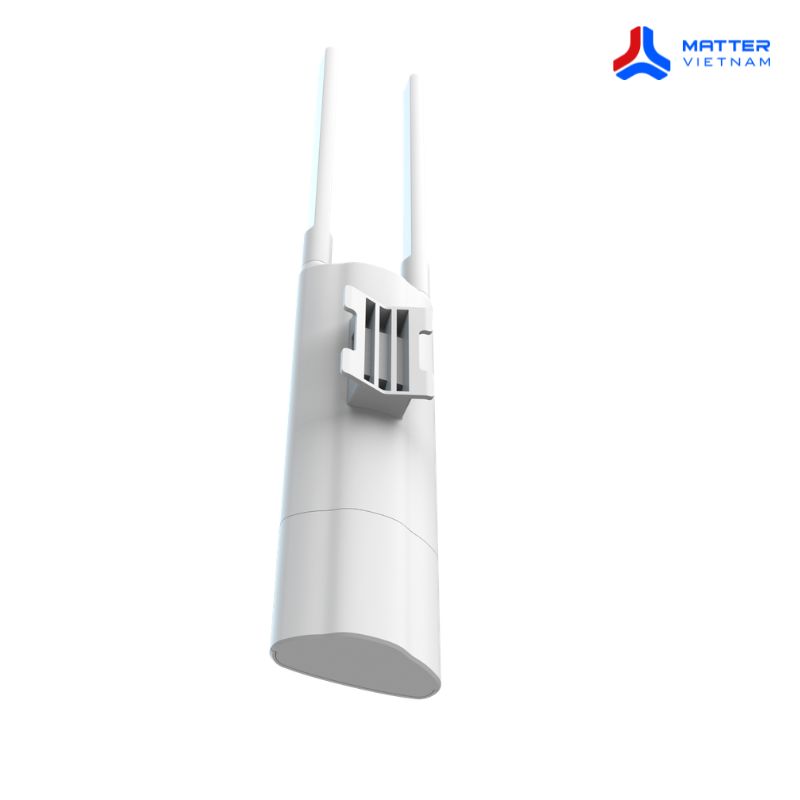 Wifi ngo&agrave;i trời Ruijie RG-RAP52-OD (Wifi 5)