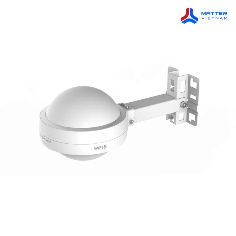 Wifi ngo&agrave;i trời Ruijie RG-RAP6262(G) (Wifi 6)